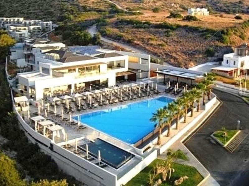 Tesoro Blu Hotel & Spa