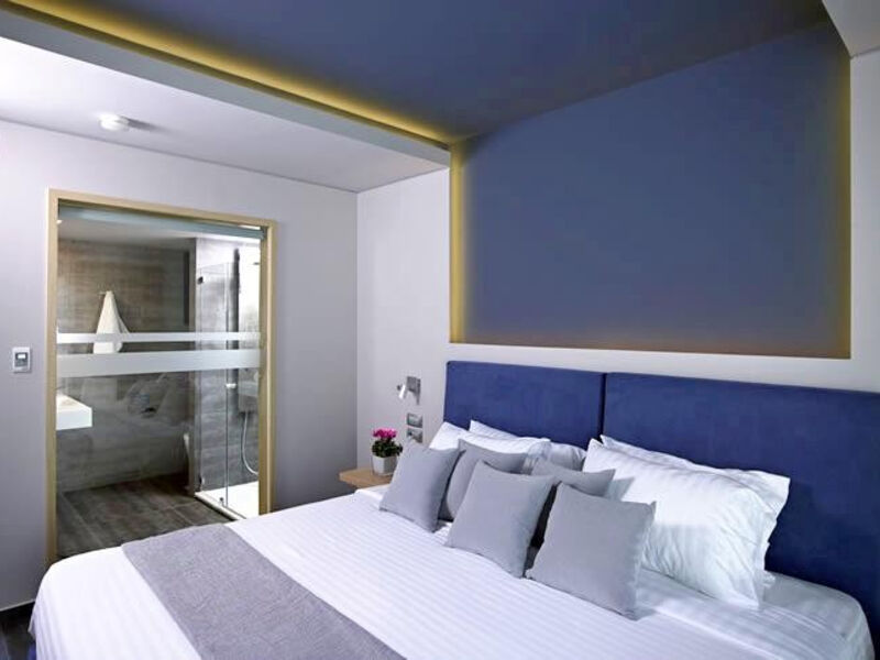 Tesoro Blu Hotel & Spa