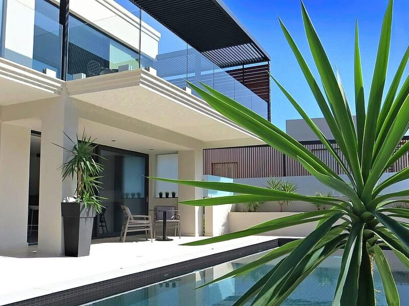 Tesoro Blu Hotel & Spa