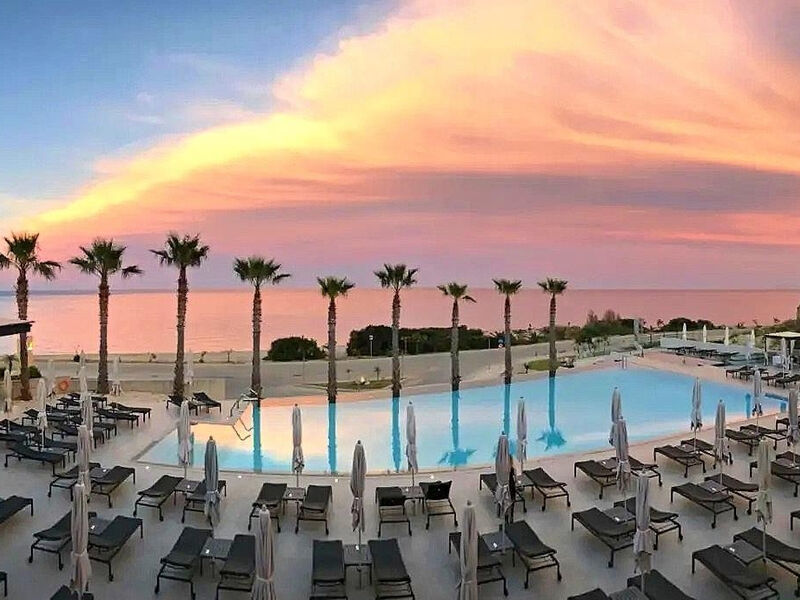 Tesoro Blu Hotel & Spa