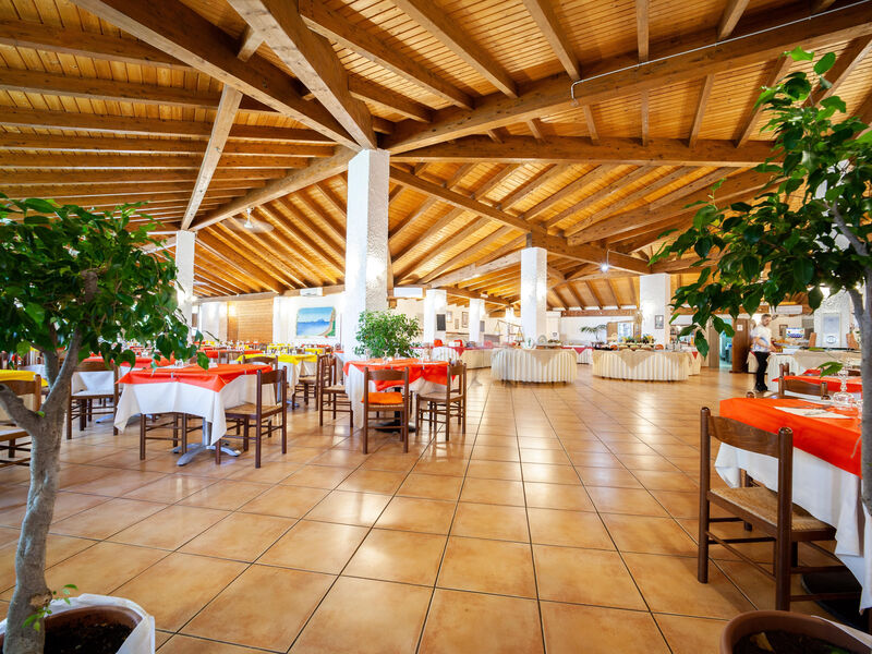 Th Capo Calava Village