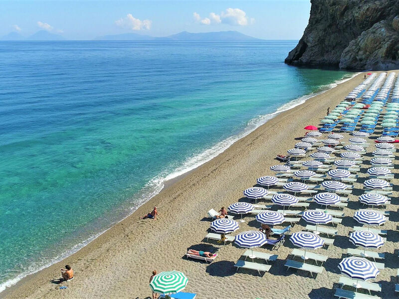 Th Capo Calava Village