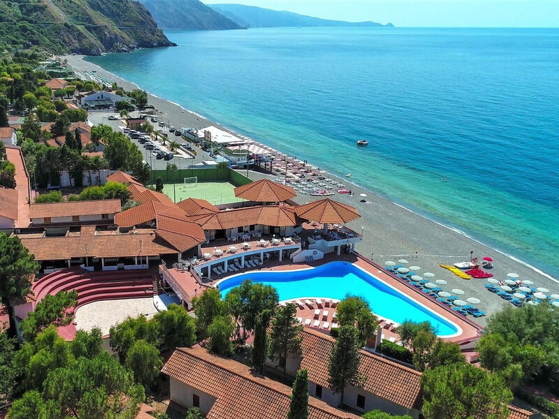 Th Capo Calava Village