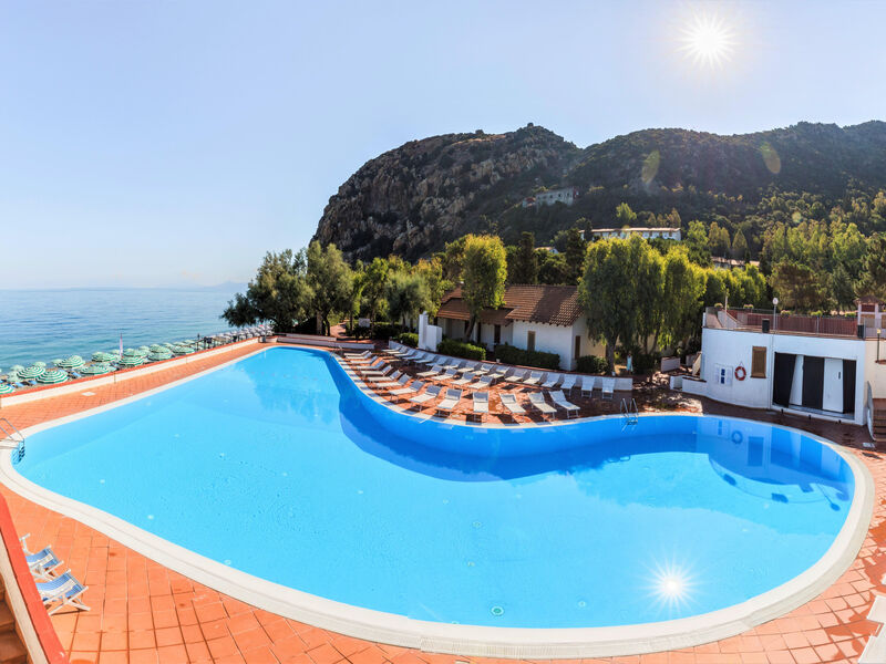 Th Capo Calava Village