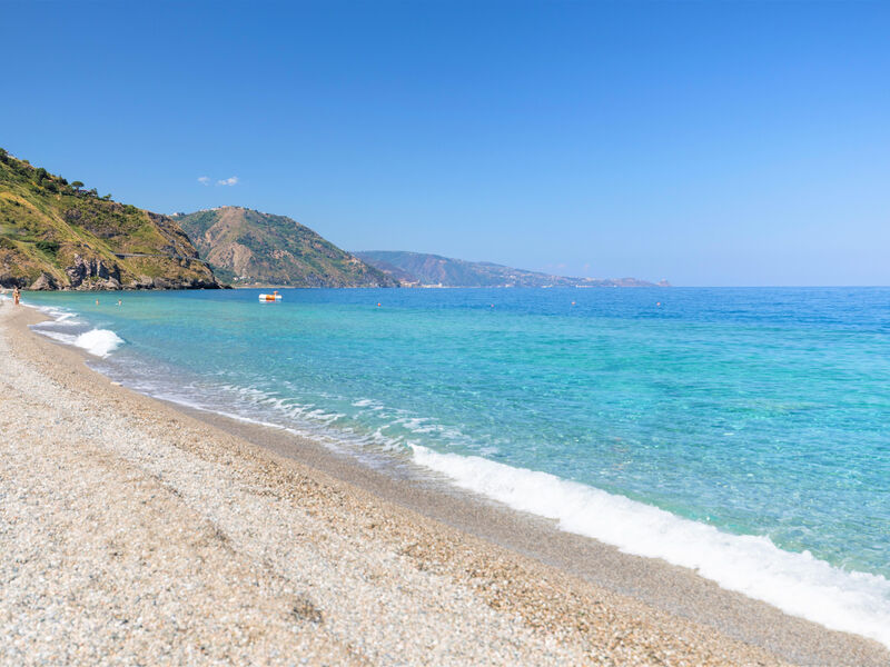 Th Capo Calava Village