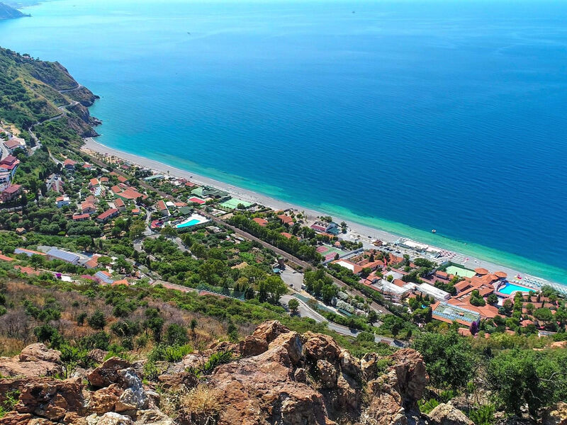 Th Capo Calava Village