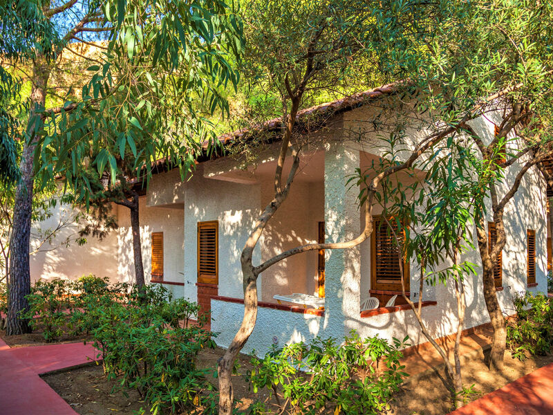 Th Capo Calava Village
