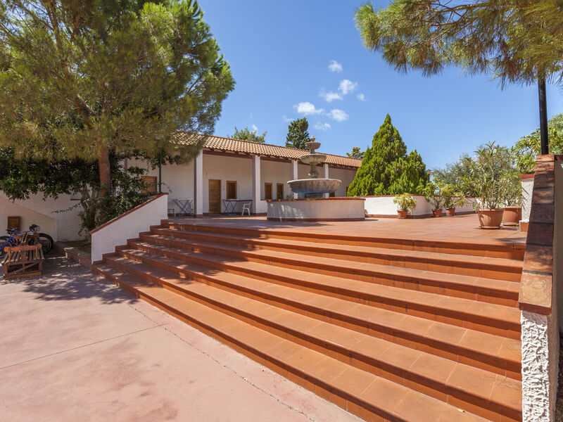 Th Capo Calava Village