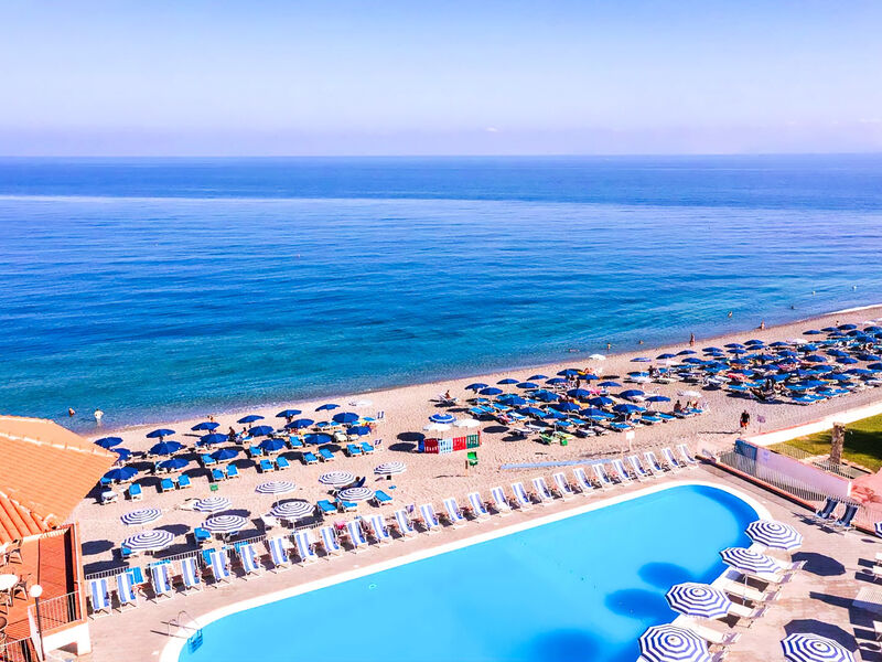 Th Capo Calava Village