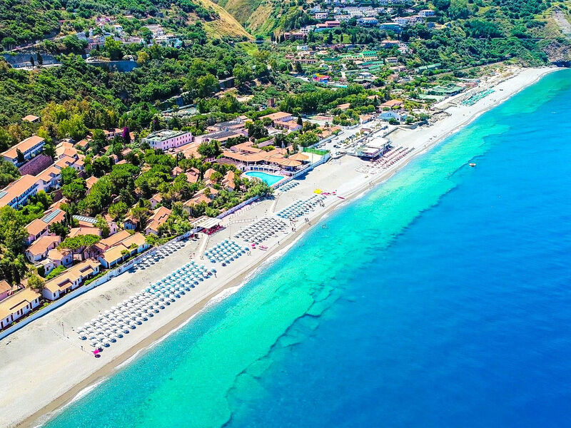 Th Capo Calava Village