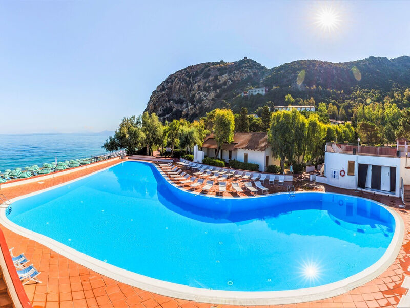 Th Capo Calava Village