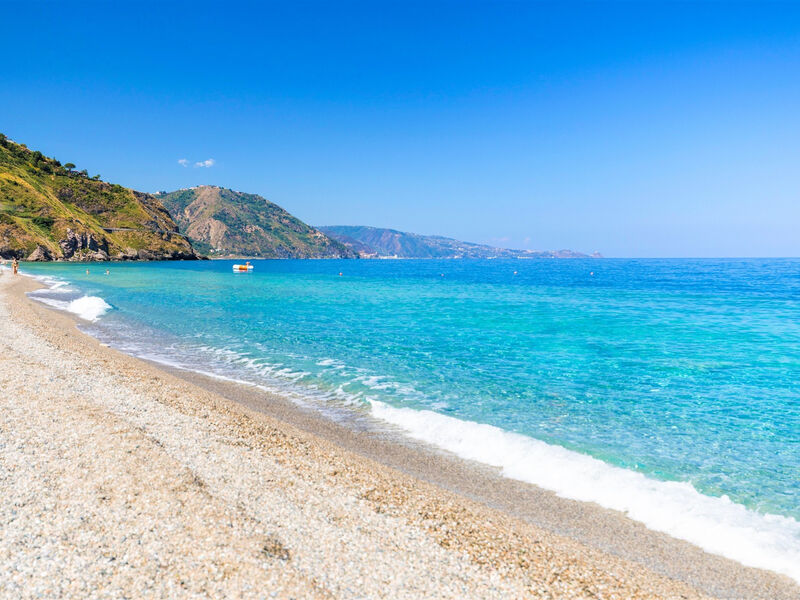 Th Capo Calava Village