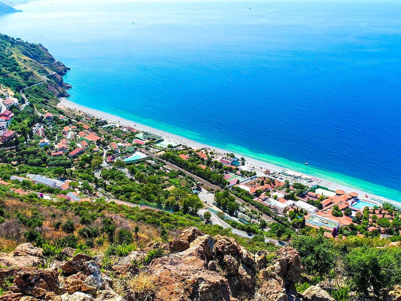 Th Capo Calava Village