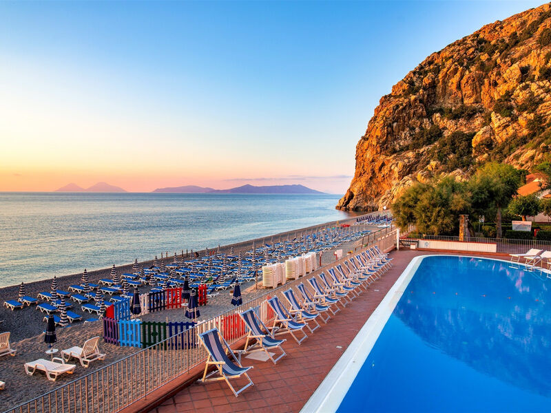 Th Capo Calava Village