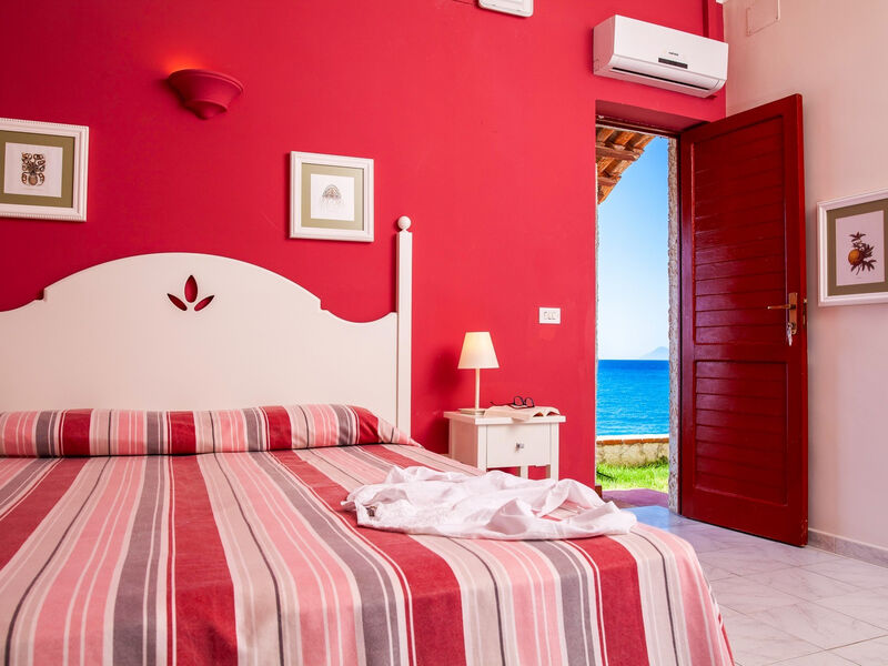 Th Capo Calava Village