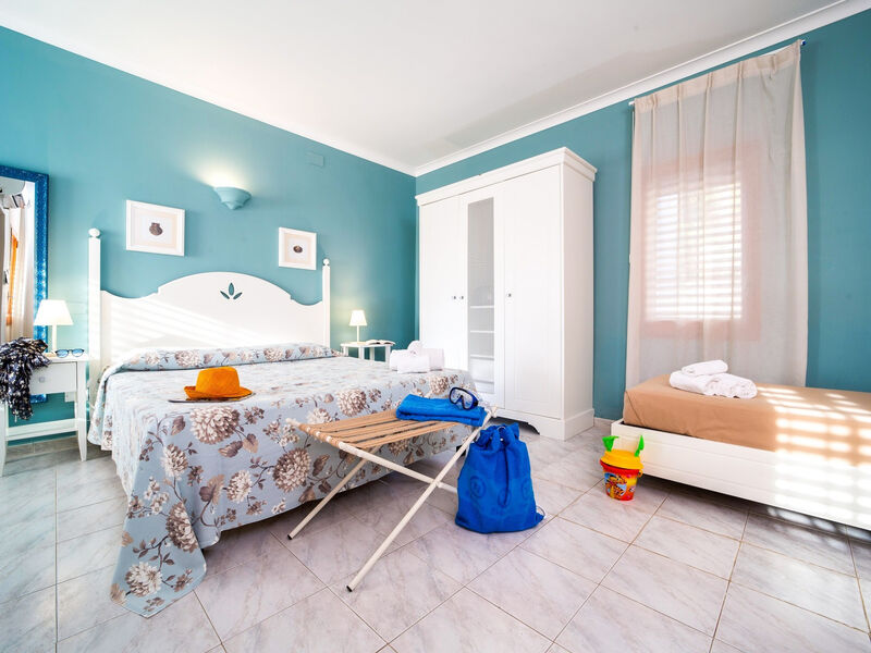 Th Capo Calava Village