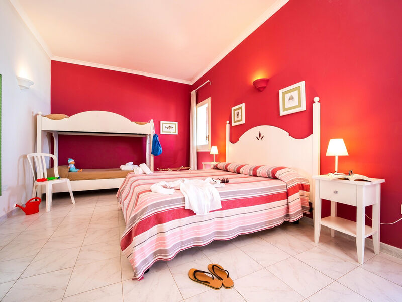 Th Capo Calava Village