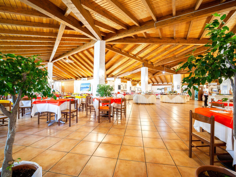 Th Capo Calava Village