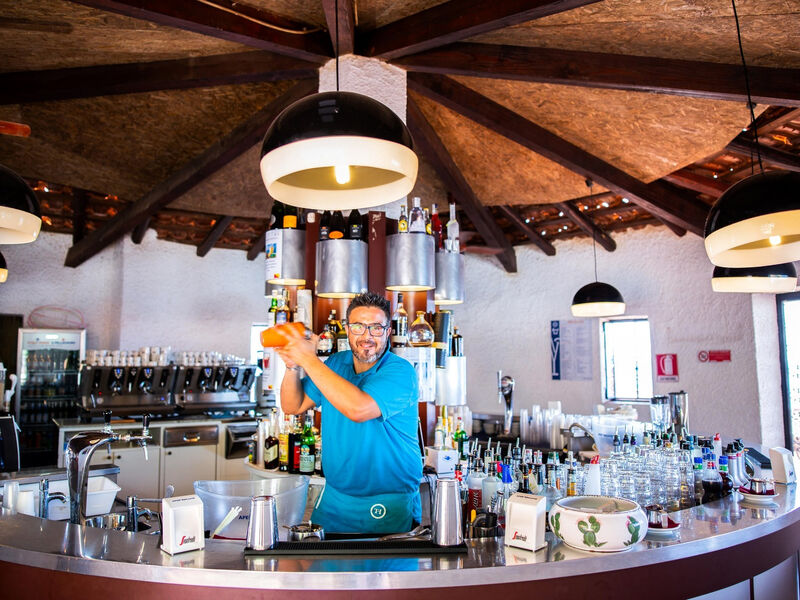 Th Capo Calava Village