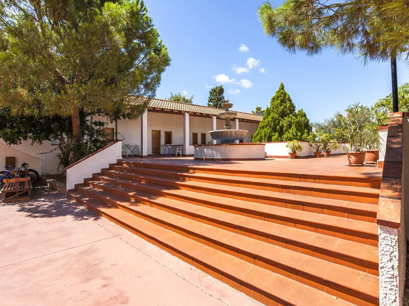 Th Capo Calava Village