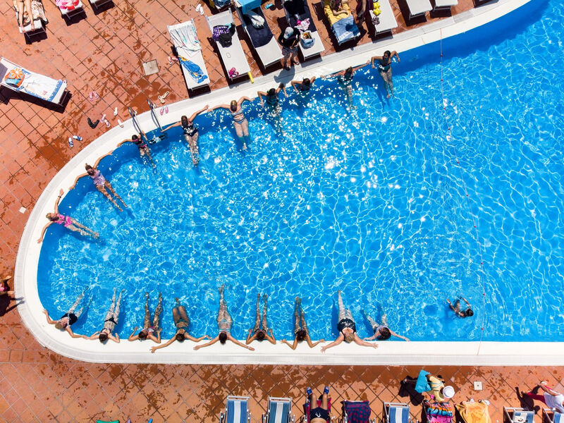 Th Capo Calava Village