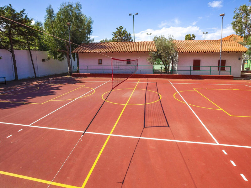 Th Capo Calava Village