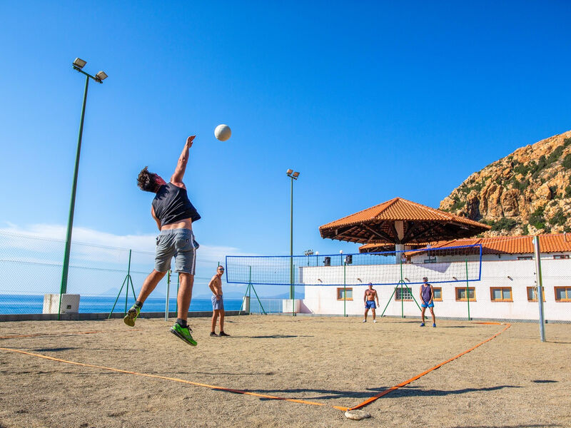 Th Capo Calava Village