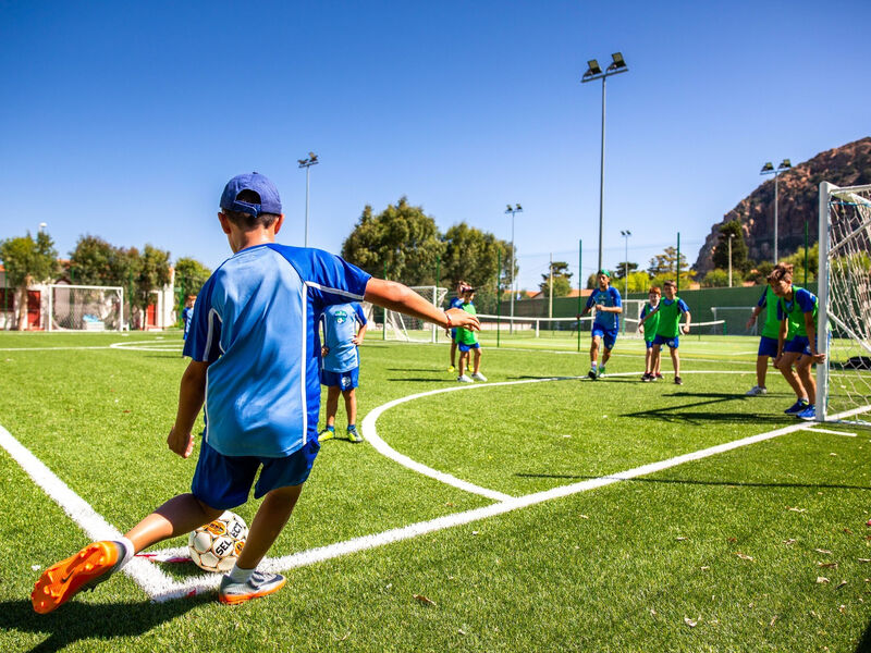 Th Capo Calava Village