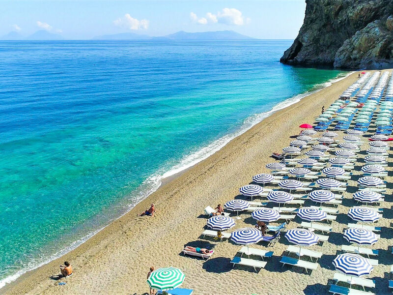 Th Capo Calava Village