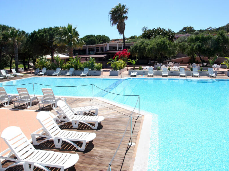 TH Costa Rei - Free Beach Village