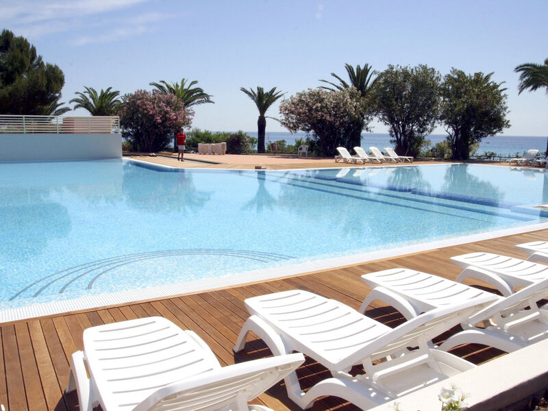 TH Costa Rei - Free Beach Village