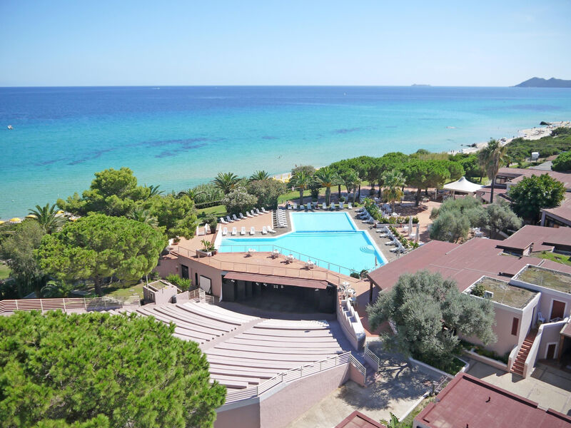 TH Costa Rei - Free Beach Village
