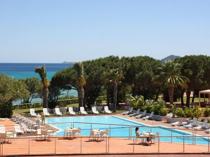 TH Costa Rei - Free Beach Village