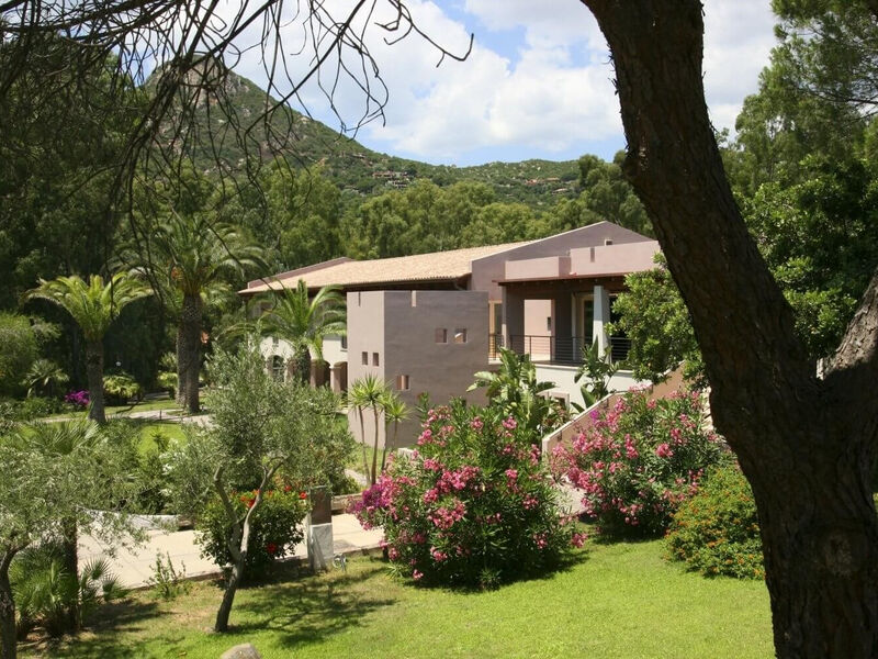 TH Costa Rei - Free Beach Village