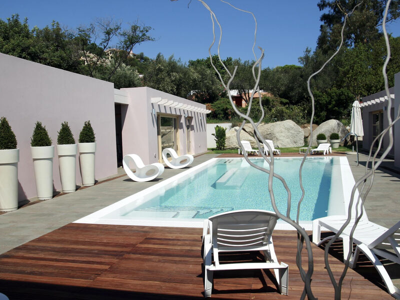 TH Costa Rei - Free Beach Village