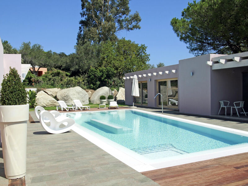TH Costa Rei - Free Beach Village