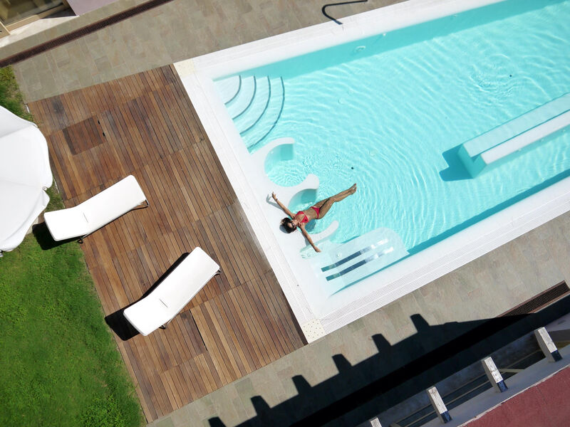 TH Costa Rei - Free Beach Village