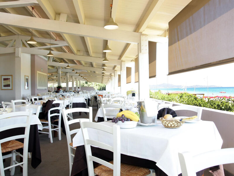 TH Costa Rei - Free Beach Village