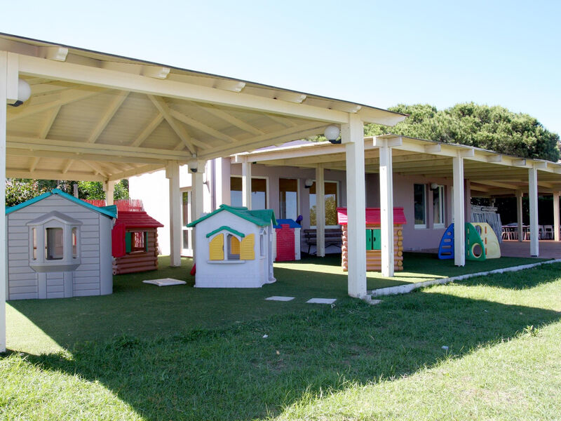TH Costa Rei - Free Beach Village