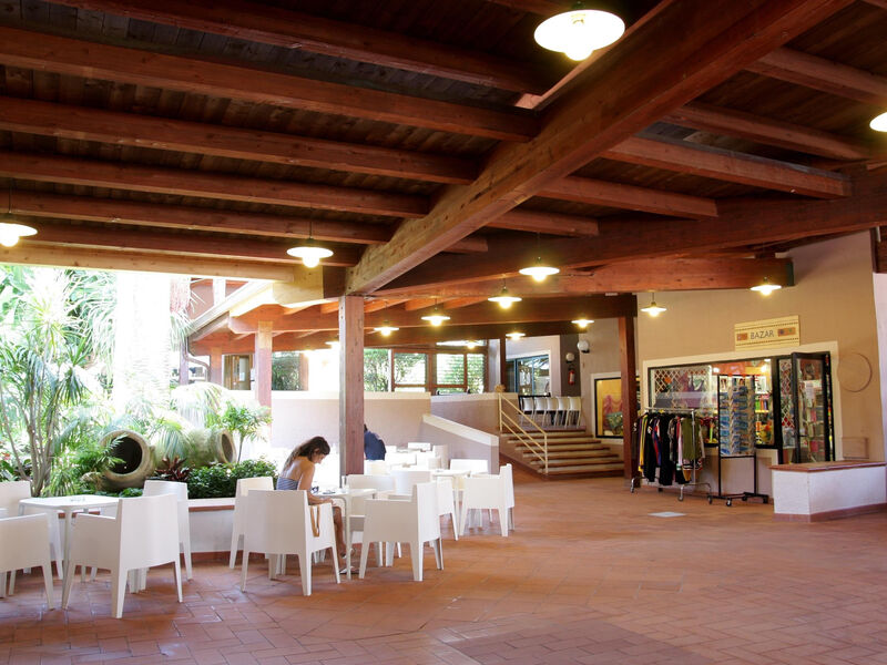 TH Costa Rei - Free Beach Village