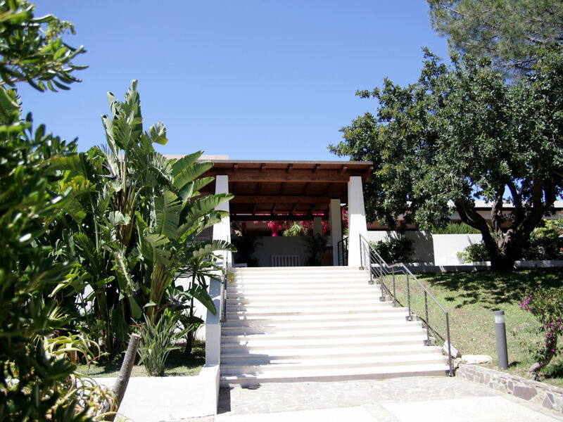 TH Costa Rei - Free Beach Village