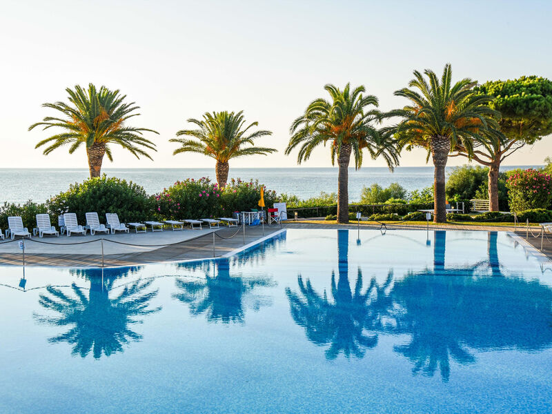 TH Costa Rei - Free Beach Village