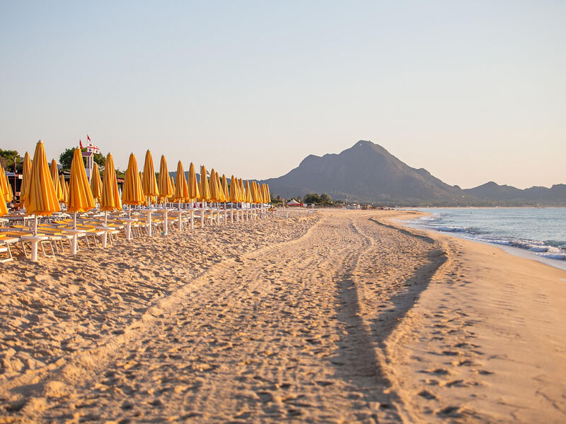 TH Costa Rei - Free Beach Village