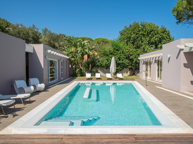 TH Costa Rei - Free Beach Village
