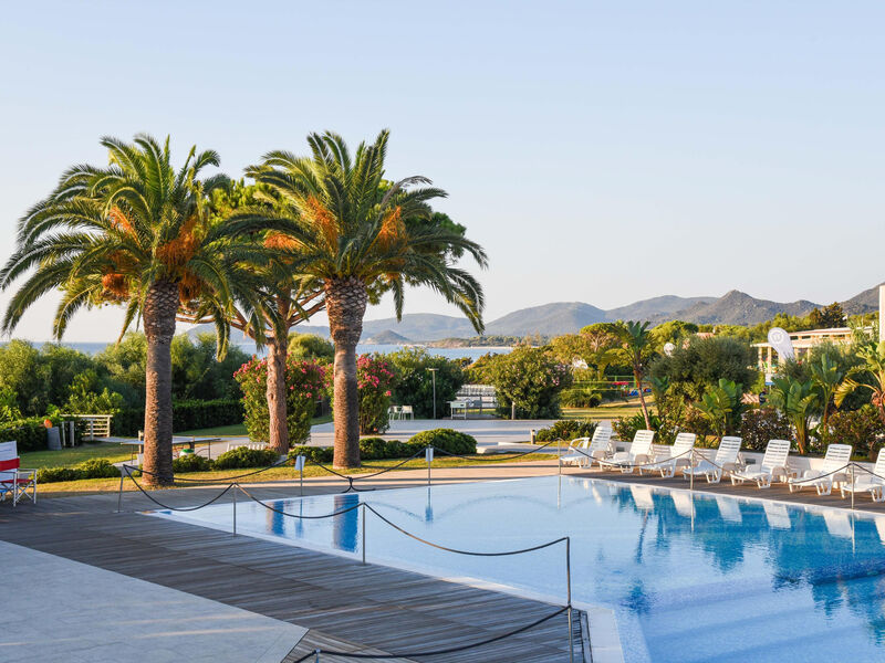 TH Costa Rei - Free Beach Village