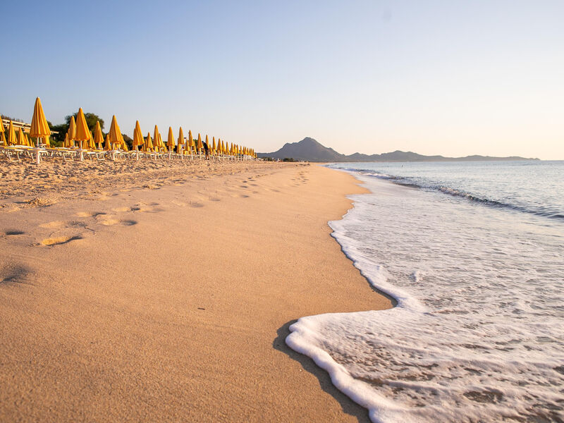 TH Costa Rei - Free Beach Village