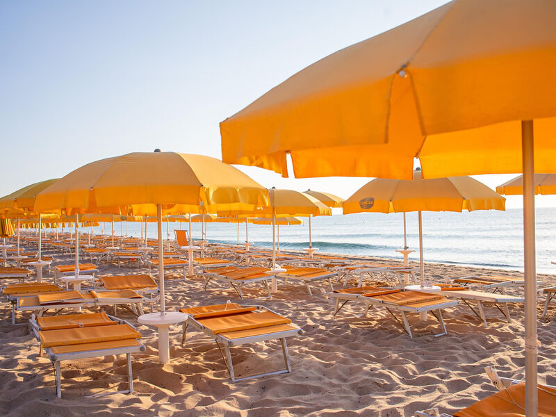 TH Costa Rei - Free Beach Village