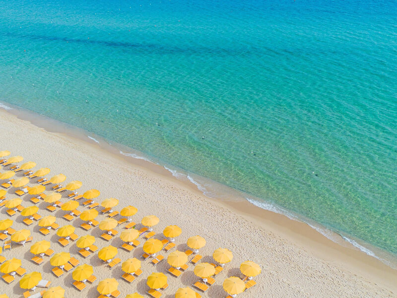 TH Costa Rei - Free Beach Village
