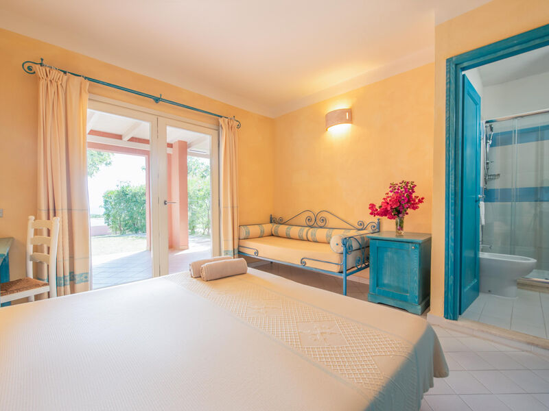 TH Costa Rei - Free Beach Village