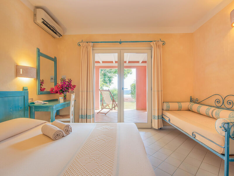 TH Costa Rei - Free Beach Village